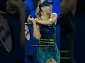 Maria Sharapova Changed the Game in Fashion 👗