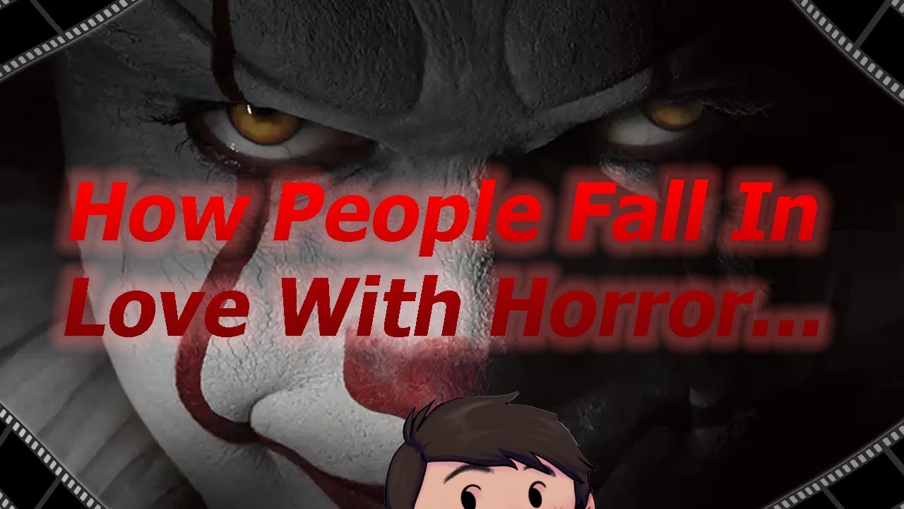 IT Is The Reason People Fall In Love With Horror Movies! (It Movie Review)
