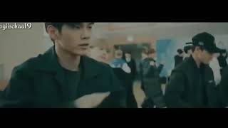 Happy 1st Anniversary WannaOne & Wannable (puisi Indo ver.) (FMV)