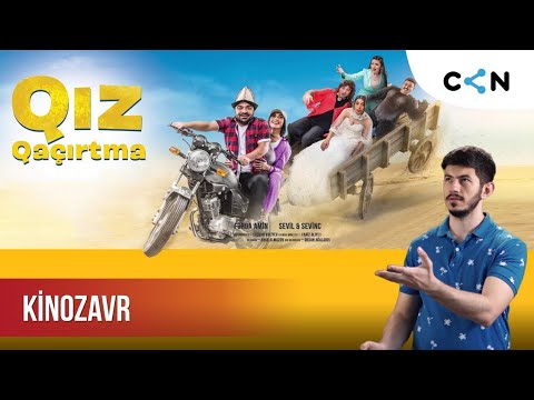 KinoZavr #46 - Qızqaçırtma