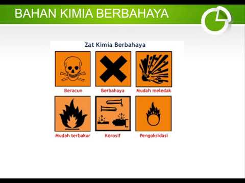 pengantar kesehatan dan keselamatan kerja lingkungan (k3l