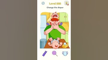 DOP 3: Displace One part #shorts #dop3