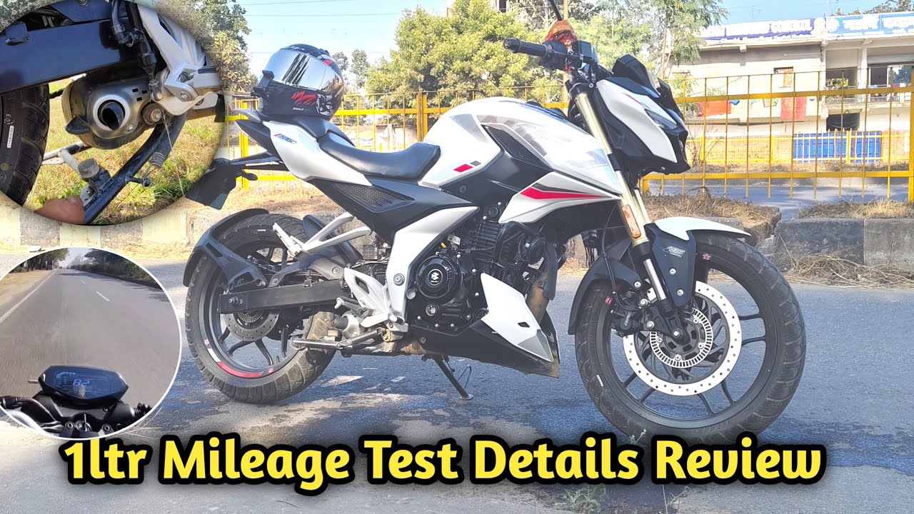 Baja Pulsar N160 City Ride Details ownership Review 🤍 || Basic Information Pulsar N160 