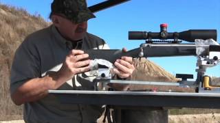 Easy IN-Depth Review of the [Model 1000 Rifle Rest]