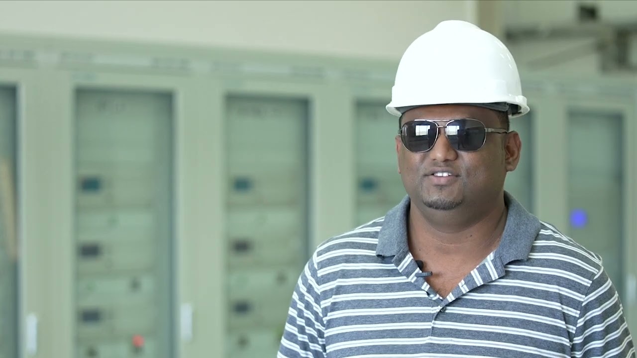 HOW ELECTRICITY IS DELIVERED TO CUSTOMERS