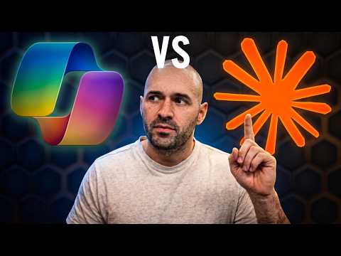 Why We Chose Claude Over Copilot (as a Microsoft Partner)