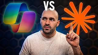 Why We Chose Claude Over Copilot (as a Microsoft Partner)