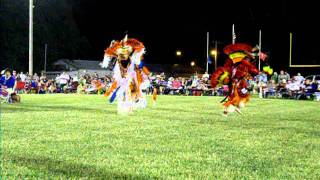 Powow Fancy.avi