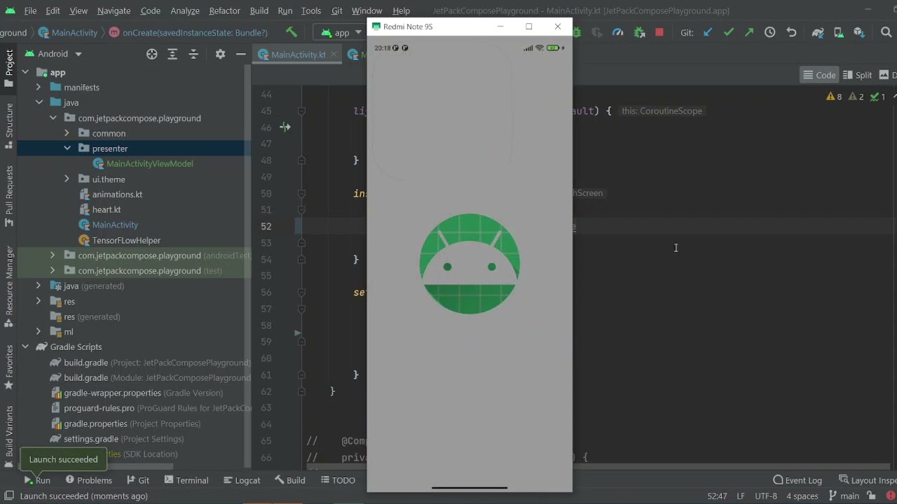 ViewModel | Android Jetpack Compose #21