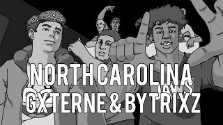 LOS REYES CON LOS DIOSES| NORTH CAROLINA ft @PressStartMonumental