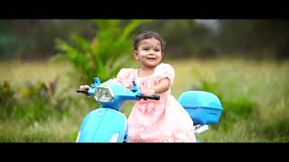 samanvitha pre birthday promo song | best pre birthday song 2024 | dreamland studio