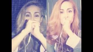 sealed with a kiss (cover by.Thessa)