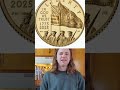 Marine Corps 250th Anniversary Gold and Silver Coins! #Marine #military #veteran #anniversary #coin