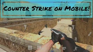 Counter Strike Mobile screenshot 5