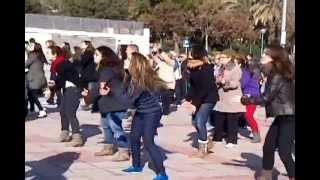 FLASHMOB Societat Activa Animació...