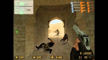 Free Demo | NEW CSS | Bot frag {NOT FACKED}