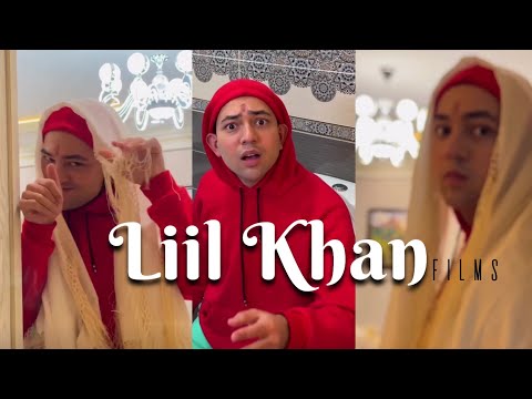 Liil Khan Films / Sanjanaaaa 🤣🤣🤣 Liil Khuramov