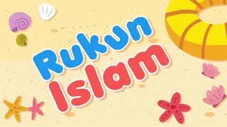 Alif dn Sofia Rukun Islam