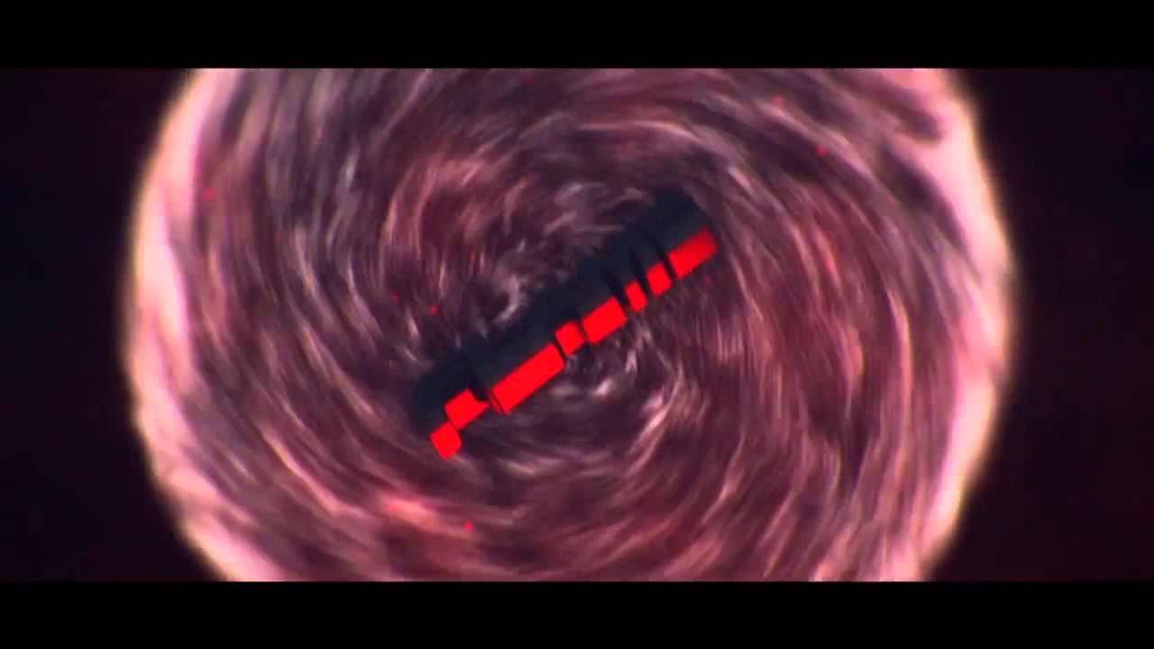 [ INTRØ ] Flame // MoonzGraphics •