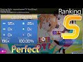 [osu!] Soul Eater Not! (Dancing Dolls) - monochrome (TV Size) [Easy] +HRDTSD