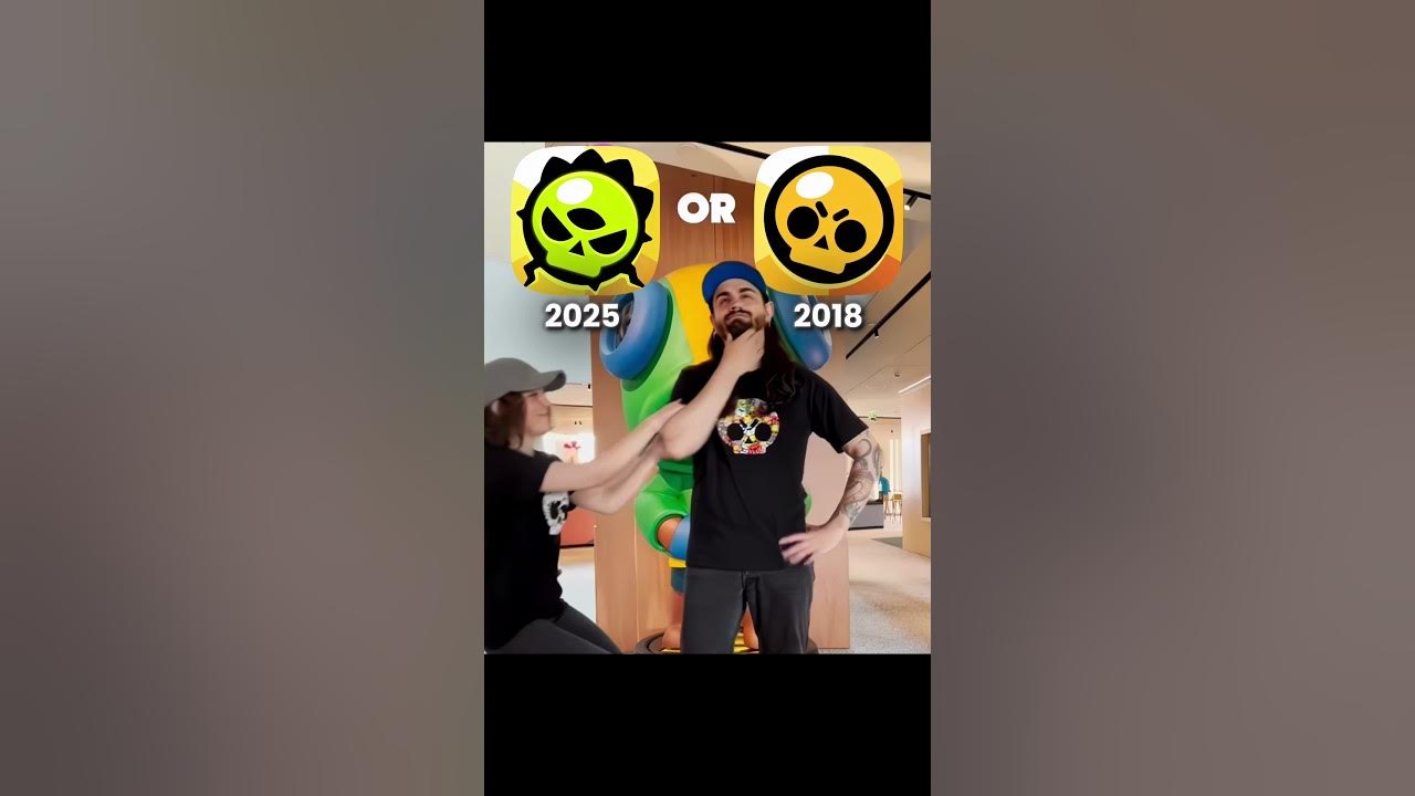 OLD Brawl Stars...π₯Ίπ #shorts #brawlstars OLD Brawl Stars...π₯Ίπ #shorts #brawlstars