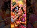Radhe Krishna Beautiful Darshan  ♥️  daily darshan karne ke liye subscribe kare #prembhav #shorts