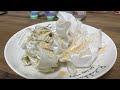 1年前に流行ってたシルク餅を作るんや！！！！