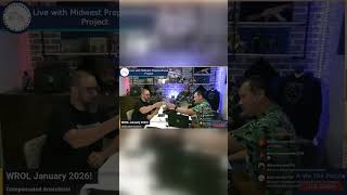 Would you eat creamed corn if society collapsed?