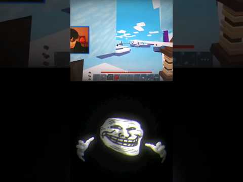 Cover MiniBloxia best moment #roblox #bedwars #minibloxia