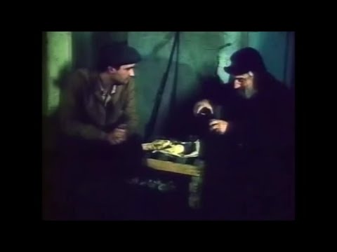 \"თეთრი ბაირაღები\"  - დედა (tetri bairagebi)