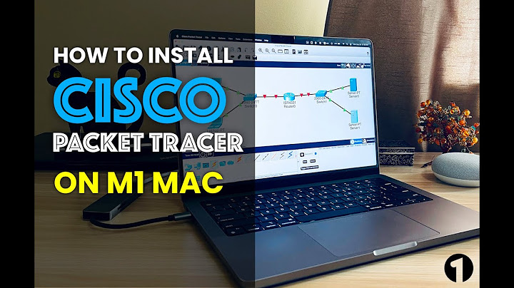 Tải packet tracer on mac