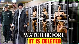 SECRET Life of Iran’s Most Powerful Man - Mind-Blowing Facts About Khamenei's Empire! Documentary