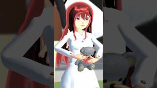 aku bkn anak mrka lgi🥺ib@ila_dear #dramasakuraschollsimulator #sakuraschoolsimulator #shorts#fyp