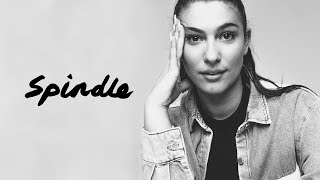 Spindle Session: Hollie Carmen Cover Ariana Grande 'God Is The Woman'