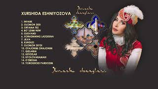 картинка: Xurshida Eshniyozova | Хуршида Эшниёзова