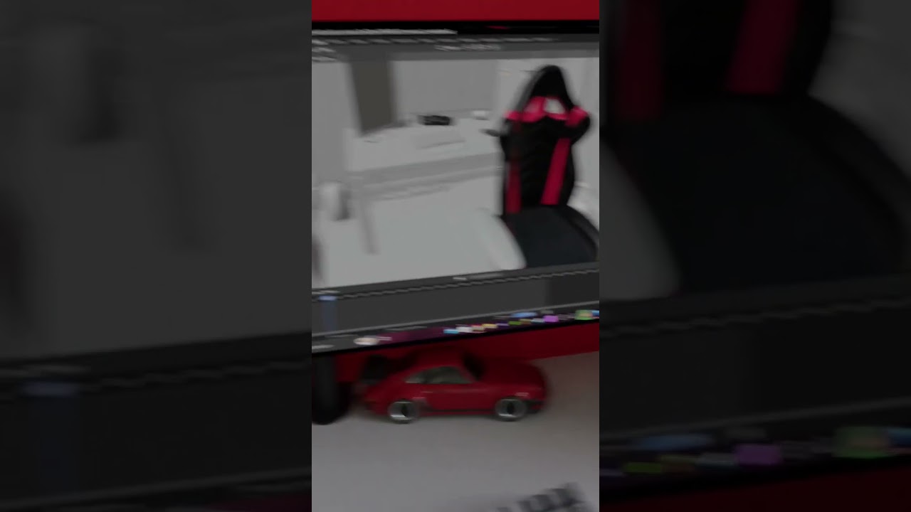 Ultra Realistic Blender Animation