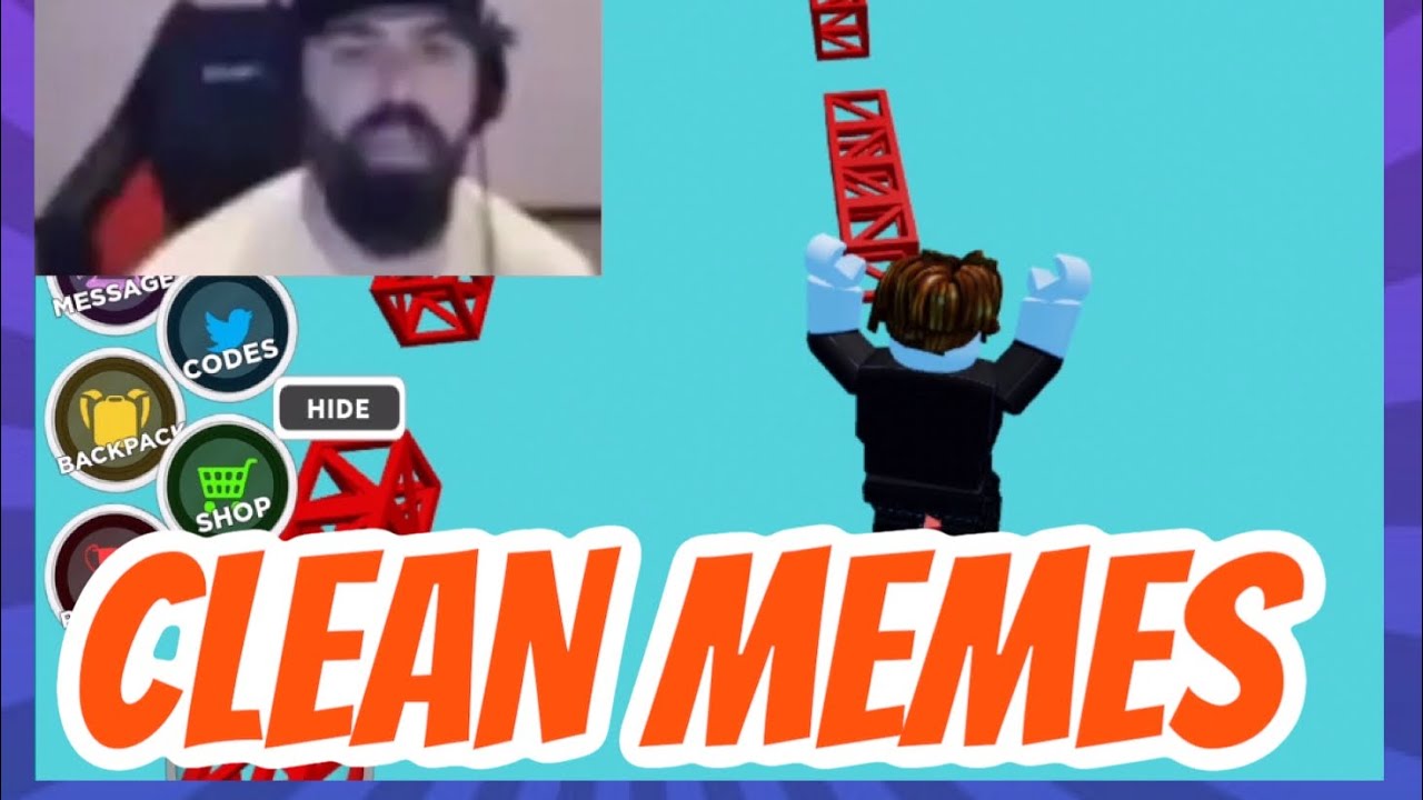 KeemStar Plays Roblox YouTube 
