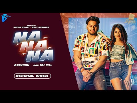 Na Na Na | Baithe America 7 Band To Bina | Nisha Bhatt | Navi Suniara | New Punjabi Song 2022