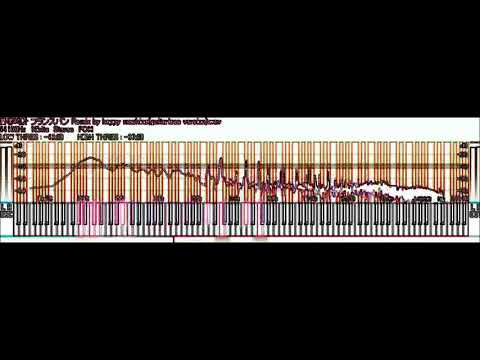 NGT48 青春時計 フランスパン Remix by happy machine(guitarless version)