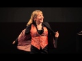 Wake up & smell the fonts | Sarah Hyndman | TEDxBedford