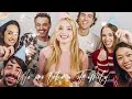 Inspirational Music - We Are Like a Family