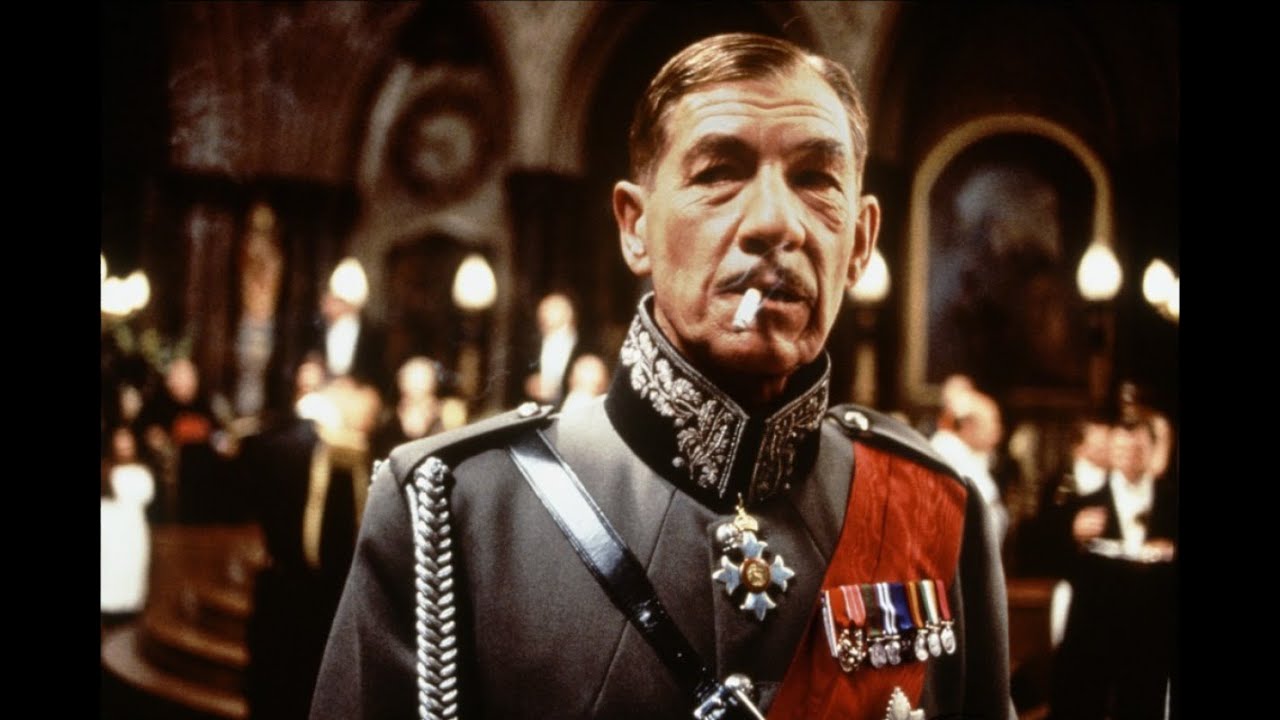 Richard III - Ian McKellen - Original Trailer by Film&Clips