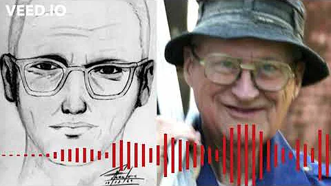 Researcher Paul Haynes on Zodiac suspect Paul Doerr