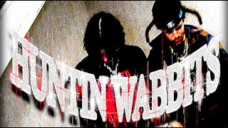 SEMATARY FT. BLP KOSHER - HUNTIN WABBITS [OFFICIAL VIDEO] PROD. SEMATARY