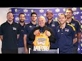 CQUniversity Inaugural High-Performance Partner 🐍