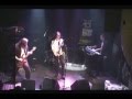 Seduced by Suicide - Her death by my side - Live