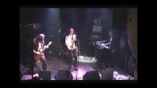 Video thumbnail of "Seduced by Suicide - Her death by my side - Live"