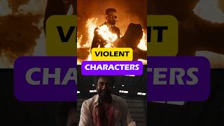 Les 5 Personnages Les Plus Violents Du Cinéma Indien