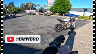 INTRODUCING THE BMW S1000RR TORQUE TUNE