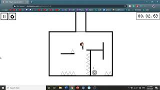 OVO Level 26 in 8.75s